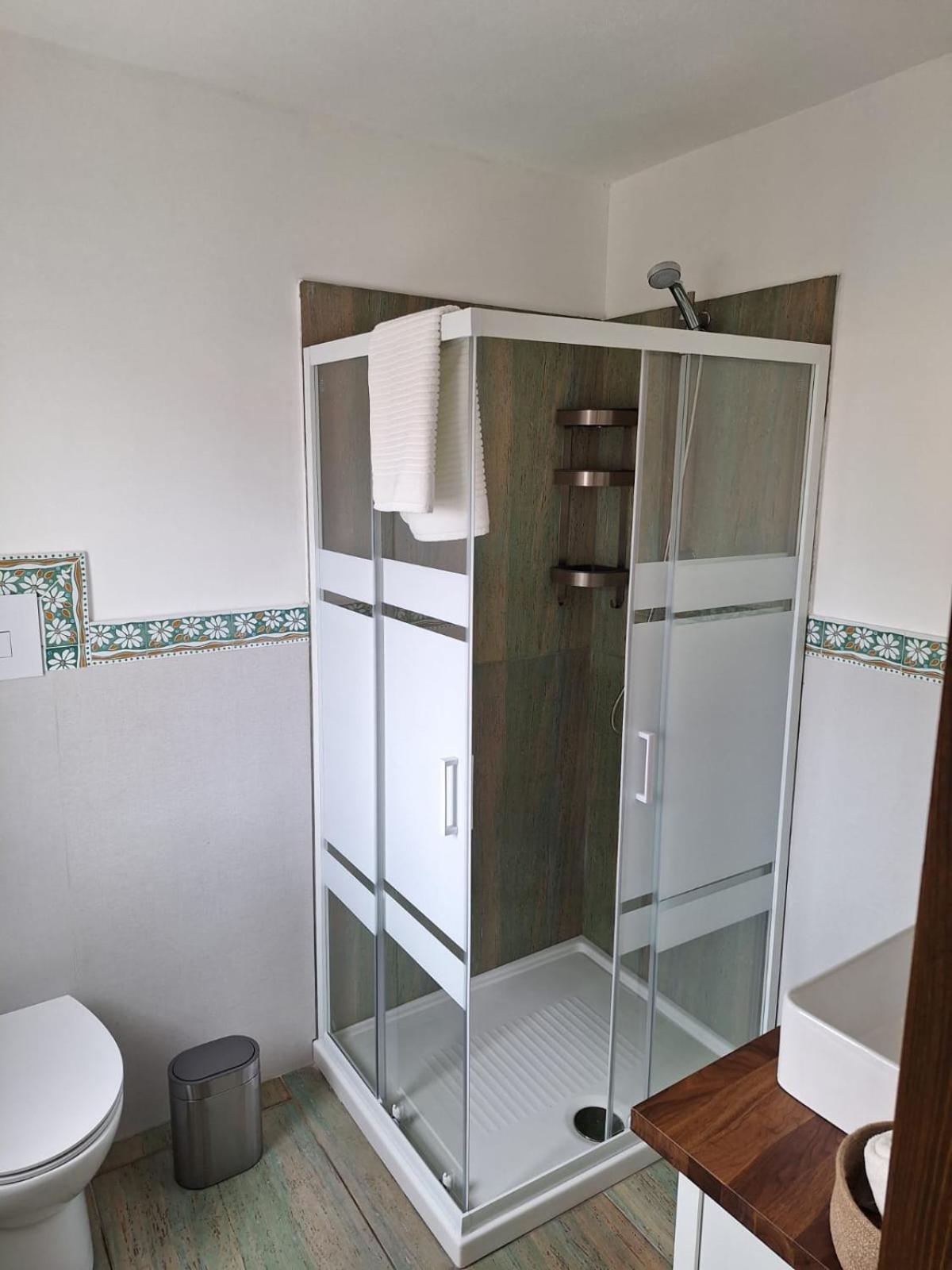 טראסיני Casa Vacanze Green House מראה חיצוני תמונה