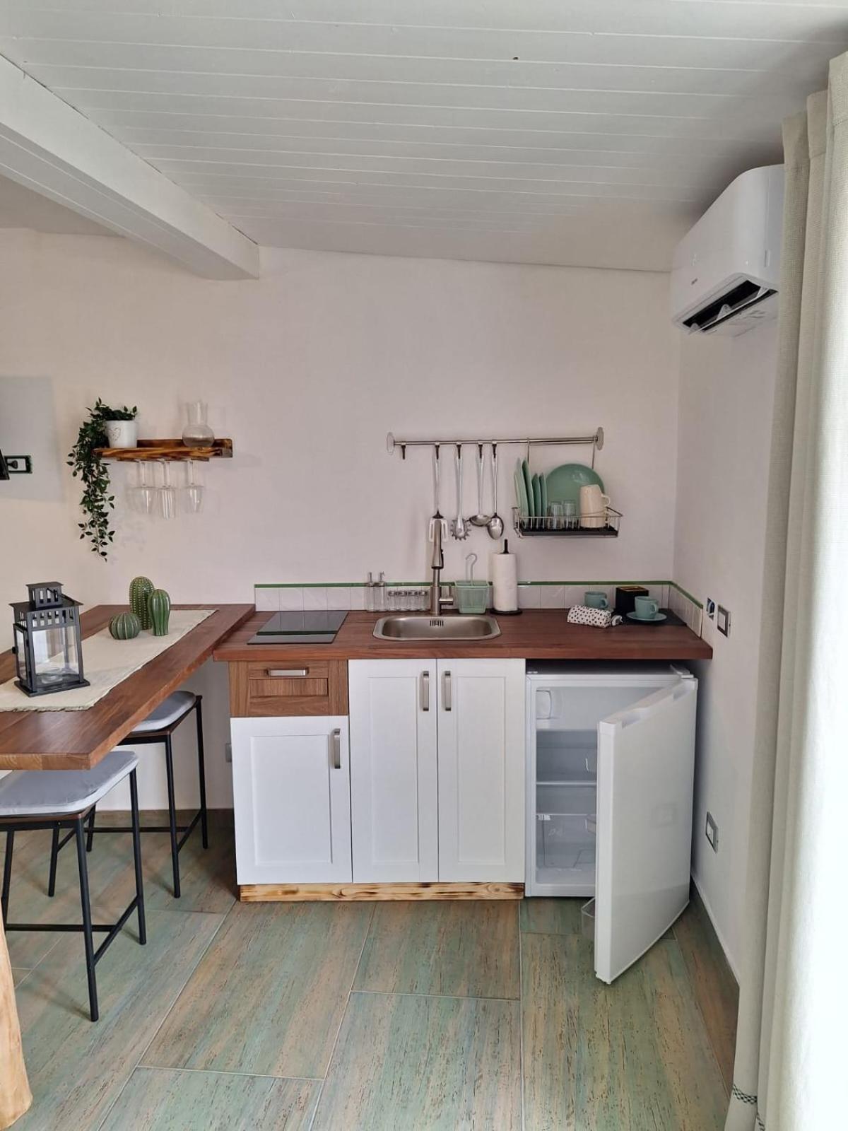 טראסיני Casa Vacanze Green House מראה חיצוני תמונה