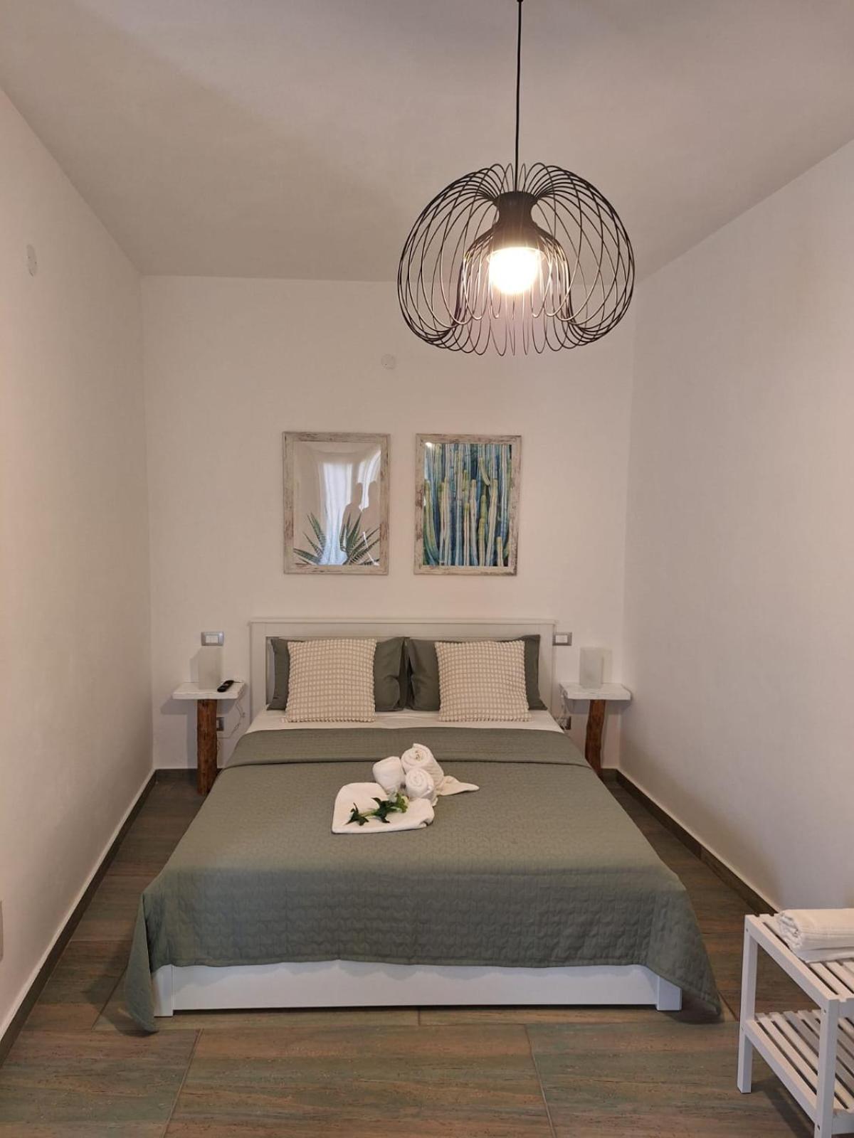 טראסיני Casa Vacanze Green House מראה חיצוני תמונה