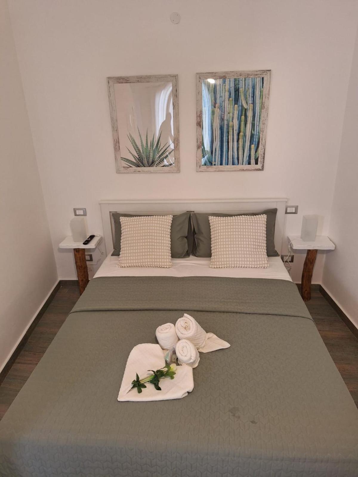 טראסיני Casa Vacanze Green House מראה חיצוני תמונה