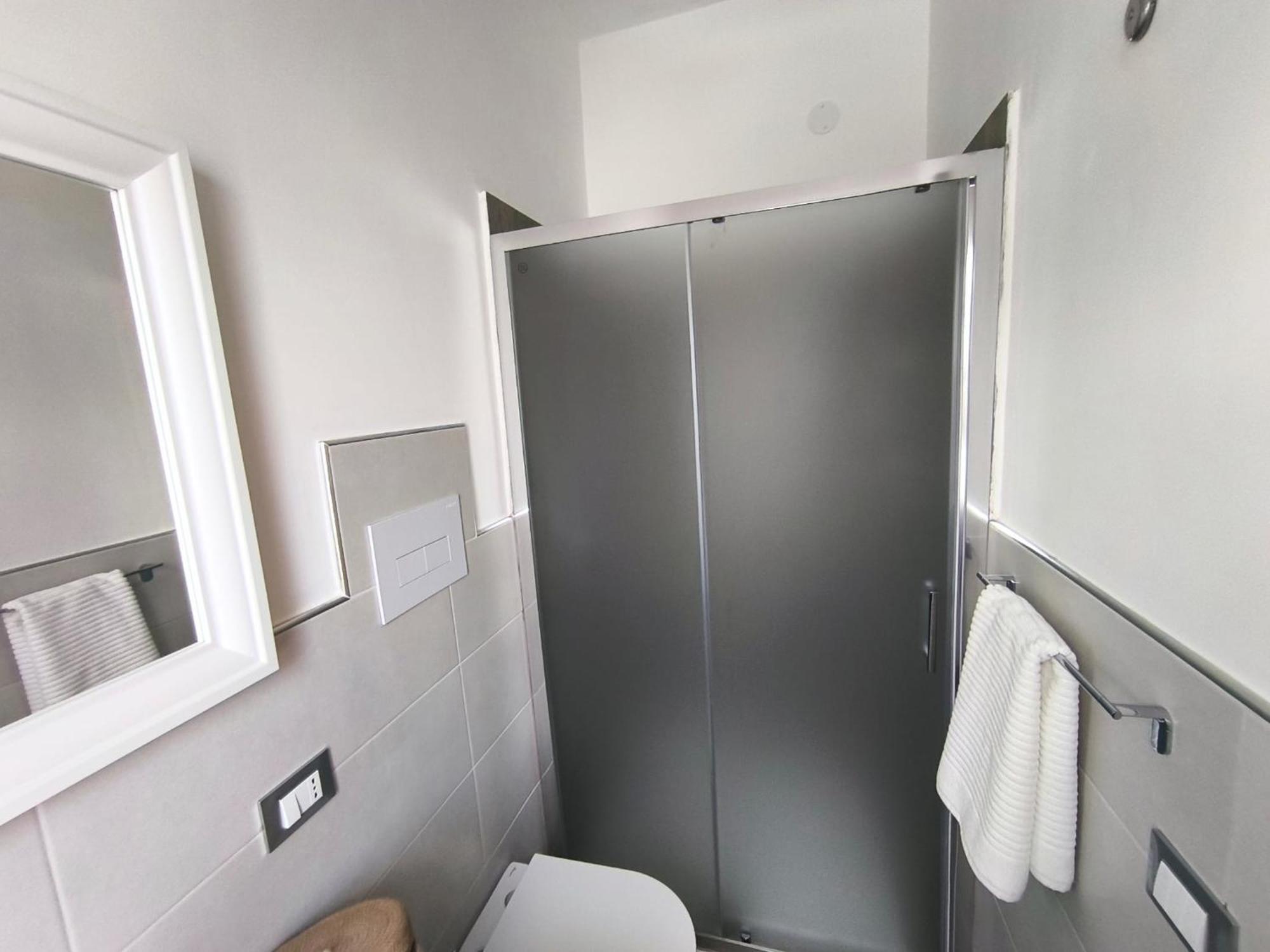 טראסיני Casa Vacanze Green House מראה חיצוני תמונה