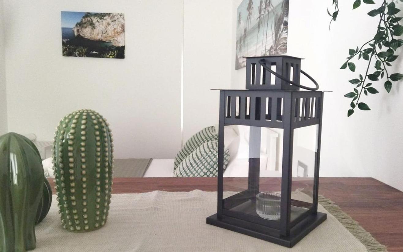 טראסיני Casa Vacanze Green House מראה חיצוני תמונה