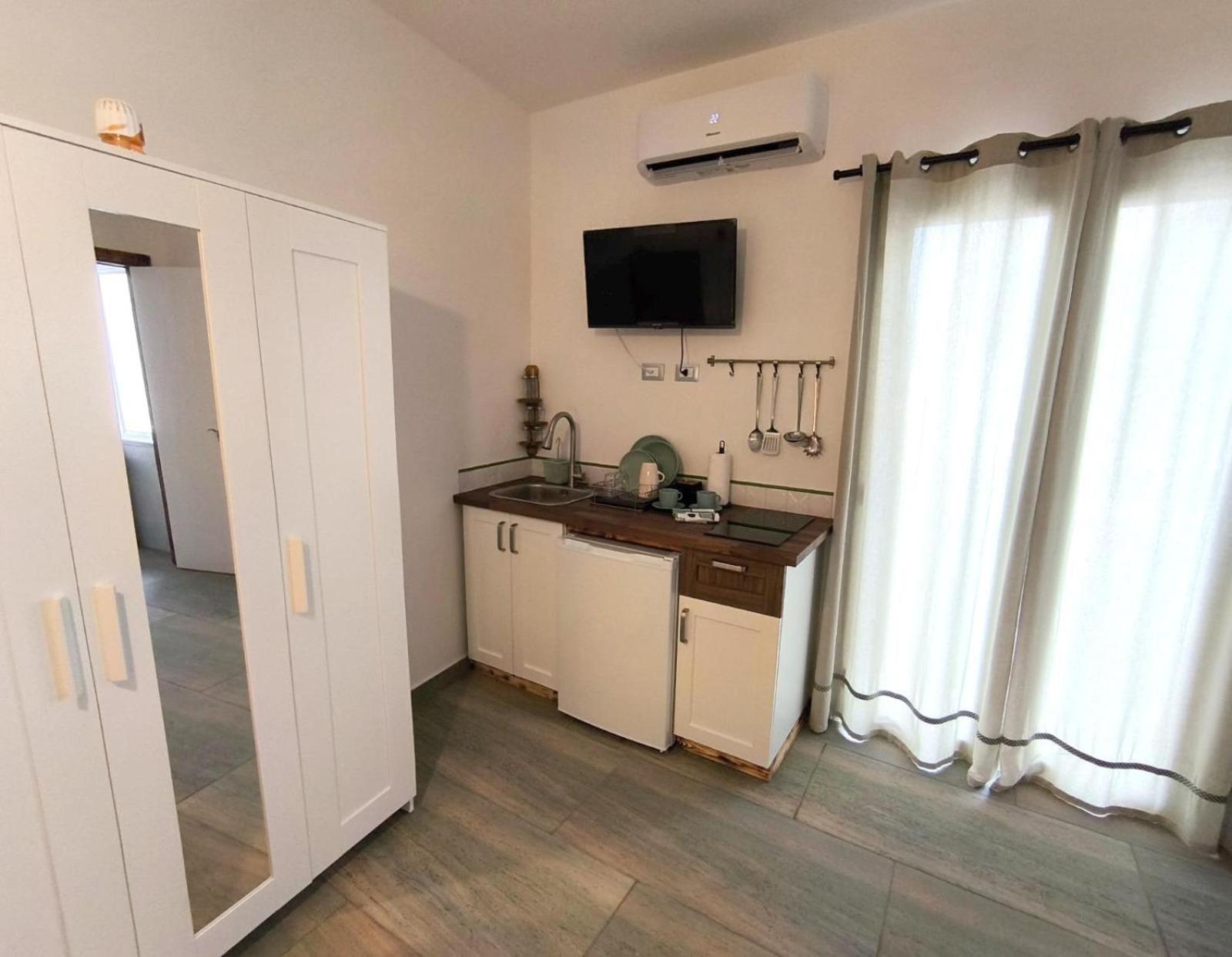 טראסיני Casa Vacanze Green House מראה חיצוני תמונה