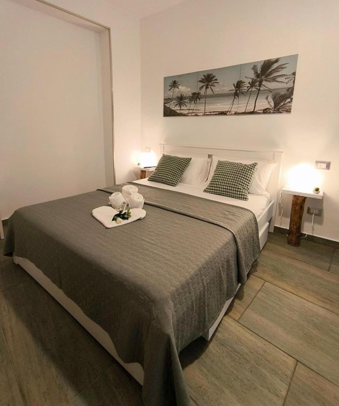 טראסיני Casa Vacanze Green House מראה חיצוני תמונה