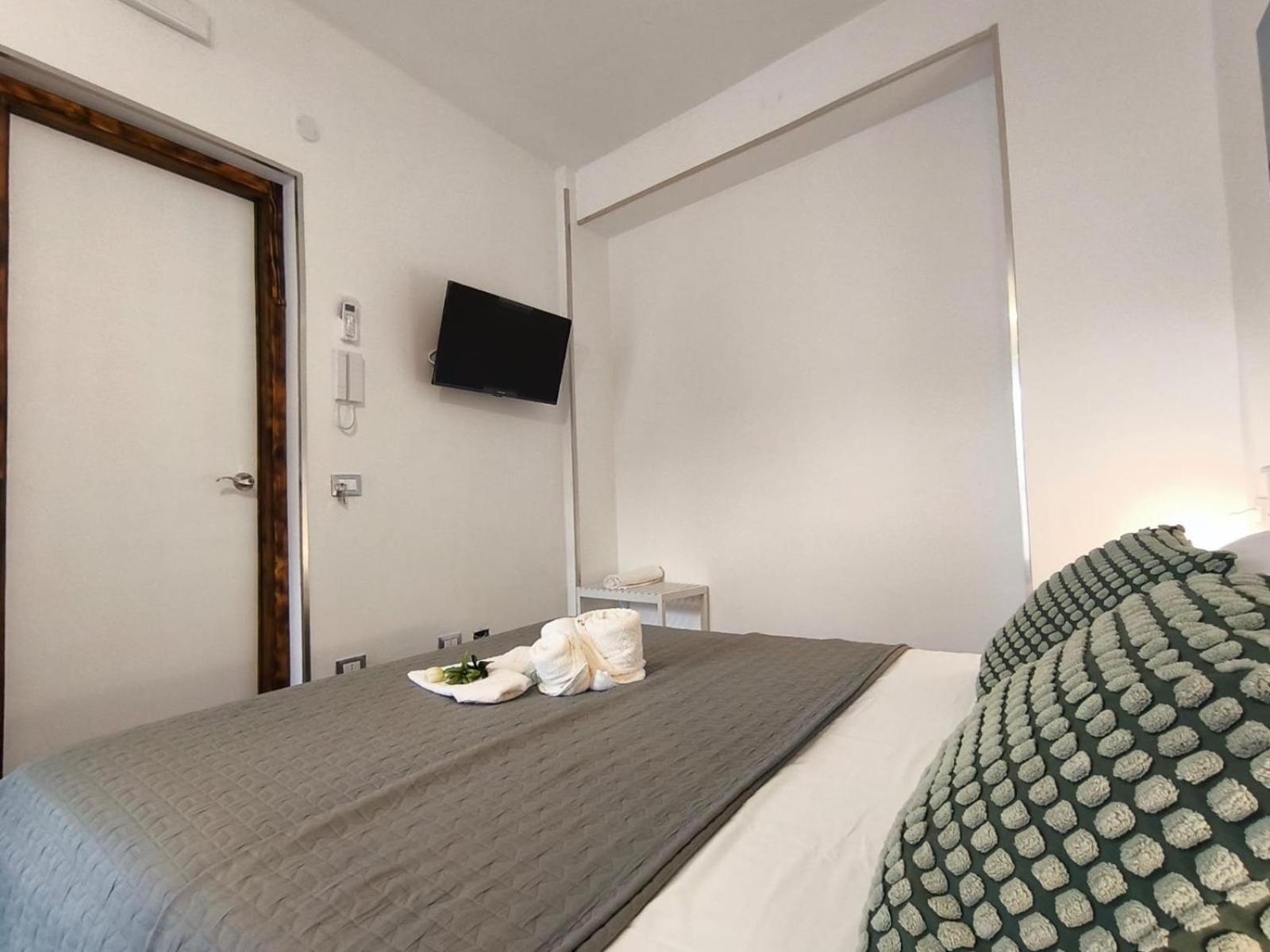 טראסיני Casa Vacanze Green House מראה חיצוני תמונה