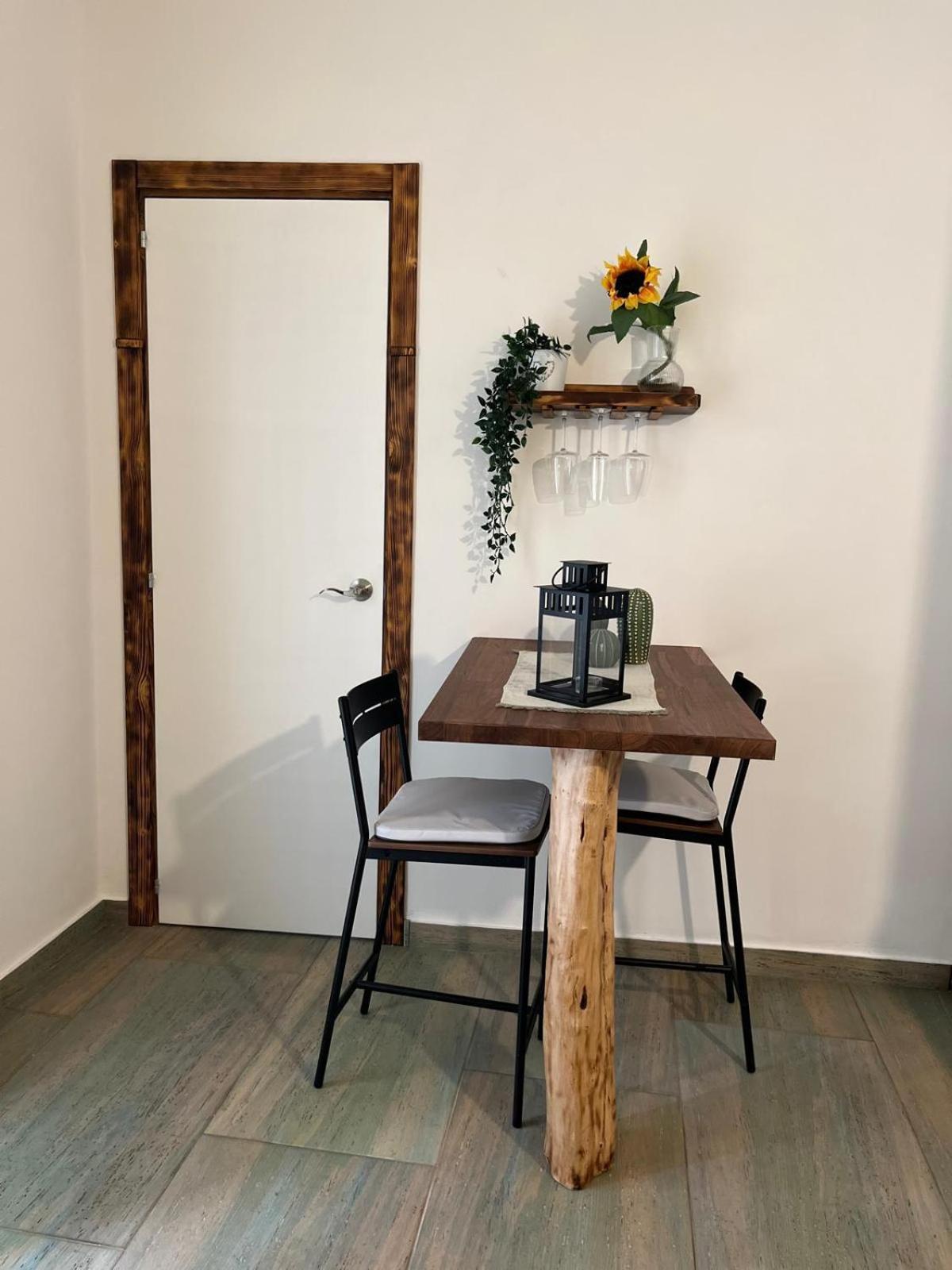 טראסיני Casa Vacanze Green House מראה חיצוני תמונה