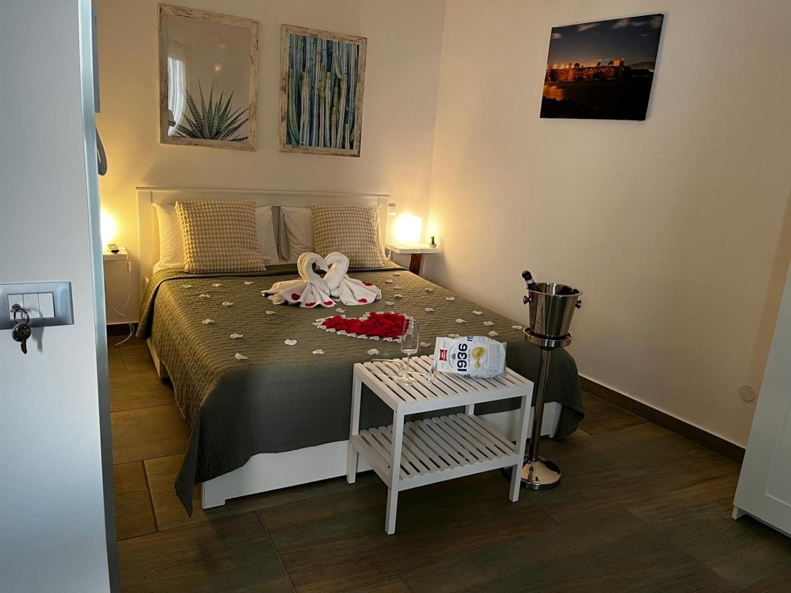 טראסיני Casa Vacanze Green House מראה חיצוני תמונה