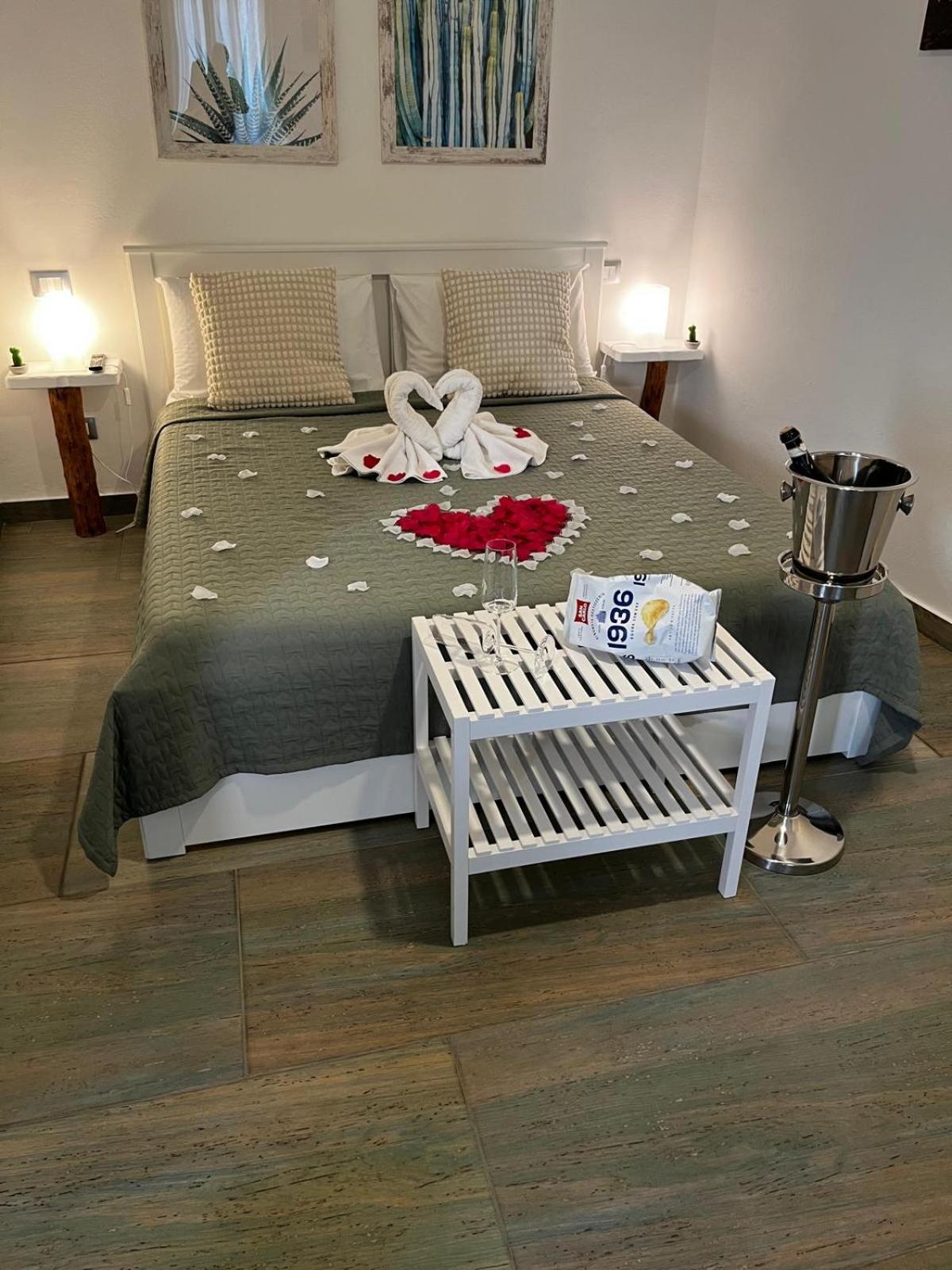 טראסיני Casa Vacanze Green House מראה חיצוני תמונה
